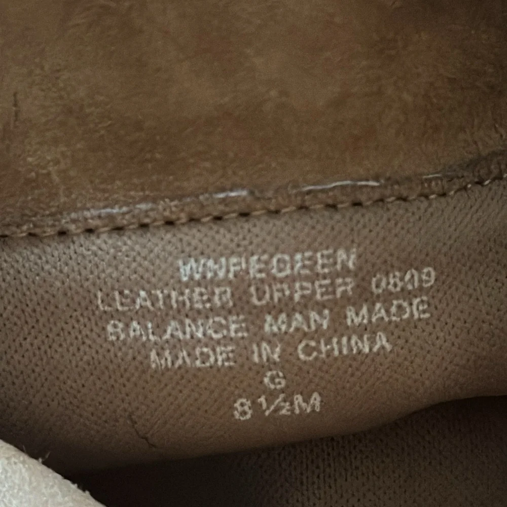 Nine West Pegeen‎ suede boots above ankle booties heels Sz 8 1/2